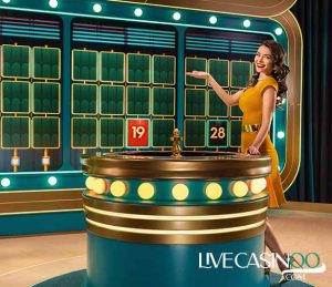 Online Live Casinos