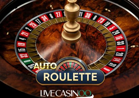 Auto-Roulette (Pragmatic Play)