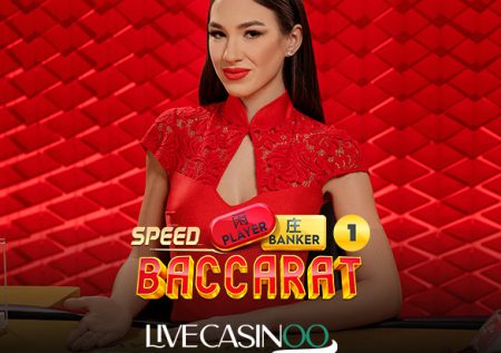 Speed Baccarat (Pragmatic Play)