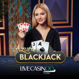 Blackjack Azure (Pragmatic Play)