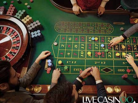 How to Play and Win at Roulette